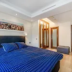 Bahia De La Plata De Estepona Spain Boutique Appartment