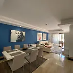 Bahia De La Plata De Estepona Spain Boutique Appartment