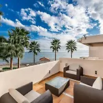 Bahia De La Plata De Estepona Spain Boutique Appartment
