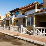 Apartamento Luminoso 1ª Linea Arena Beach_Estepona
