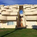 Penthouse Bermuda Beach 2