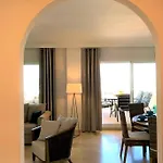 Penthouse Bermuda Beach 2