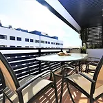 Estepona Port Apartment Flo