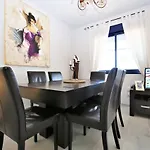 Estepona Port Apartment Flo