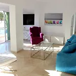 Villa Popa