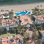 Dominion Beach House