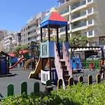 Puerto Blanco
