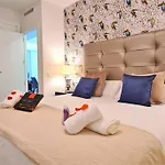Lujoso Apartamento Nuevo Playa Centro
