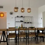 Camachuelo Holiday Home