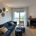 Camachuelo Holiday Home