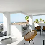 Mirador De Estepona Hills
