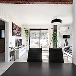 Balcón de Estepona Apartment