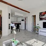 Balcón de Estepona Apartment