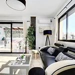 Balcón de Estepona Apartment