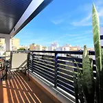 Estepona Port Apartment Flo