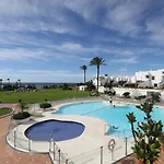 Modern House Only A 3 Minute Walk To The Beach.