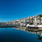 Luxury Apartment In Benatalaya