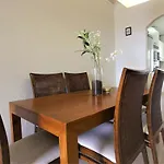 Estepona Port Apartment Olivian