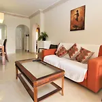 Estepona Port Apartment Olivian
