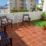 Sea View Apartment Shared Pools Estepona 60 M²