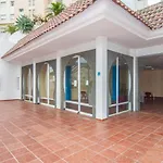 Sea View Apartment Shared Pools Estepona 60 M²