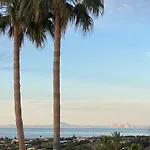 Camachuelo Holiday Home
