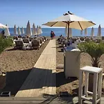 El Presidente Luxury Apartments