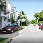 El Presidente Luxury Apartments