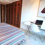 Luxurious Two Bedroom Apartment In Mar Azul, Estepona