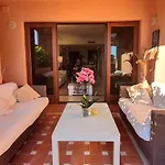 Luxurious Two Bedroom Apartment In Mar Azul, Estepona