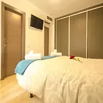 Bungalow Sergio