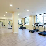 Blue Infinity Luxury Apartment By Ghr Rentals
