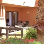 Jardines De Nueva Galera