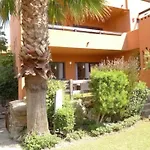 Jardines De Nueva Galera