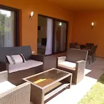 Jardines De Nueva Galera