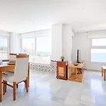 Front Sea View Apartment Estepona