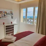 Fantastic Apartment In Front Of The Sea & Marina