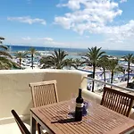 Fantastic Apartment In Front Of The Sea & Marina