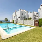 Front Sea View Apartment Estepona