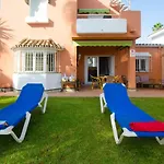 Villa La Buleria