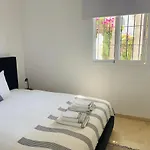 Camachuelo Holiday Home