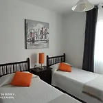 Apartamento Centro Historico Estepona