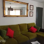 Apartamento Centro Historico Estepona