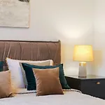 Los Apartamentos En La Residencia Infinity De Estepona