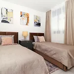 Los Apartamentos En La Residencia Infinity De Estepona