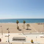 Hanami Avenida De Espana Sea Front