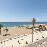 Hanami Avenida De Espana Sea Front