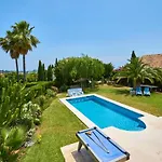 Villa Pinsapo