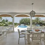 Villa Pinsapo