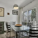 Villa Pinsapo